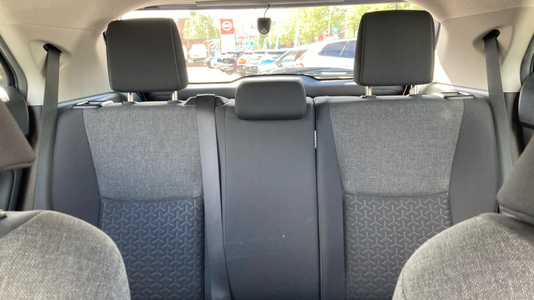 Toyota Yaris Cross 1.5 Hybrid Icon 5dr CVT Hybrid Estate